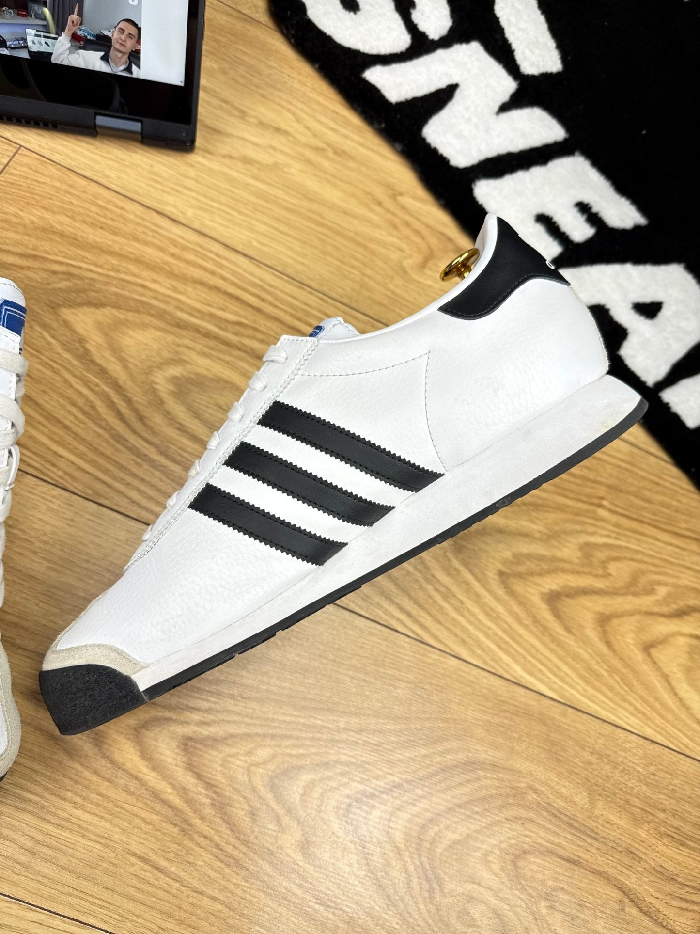 Adidas Samoa (46 2/3)