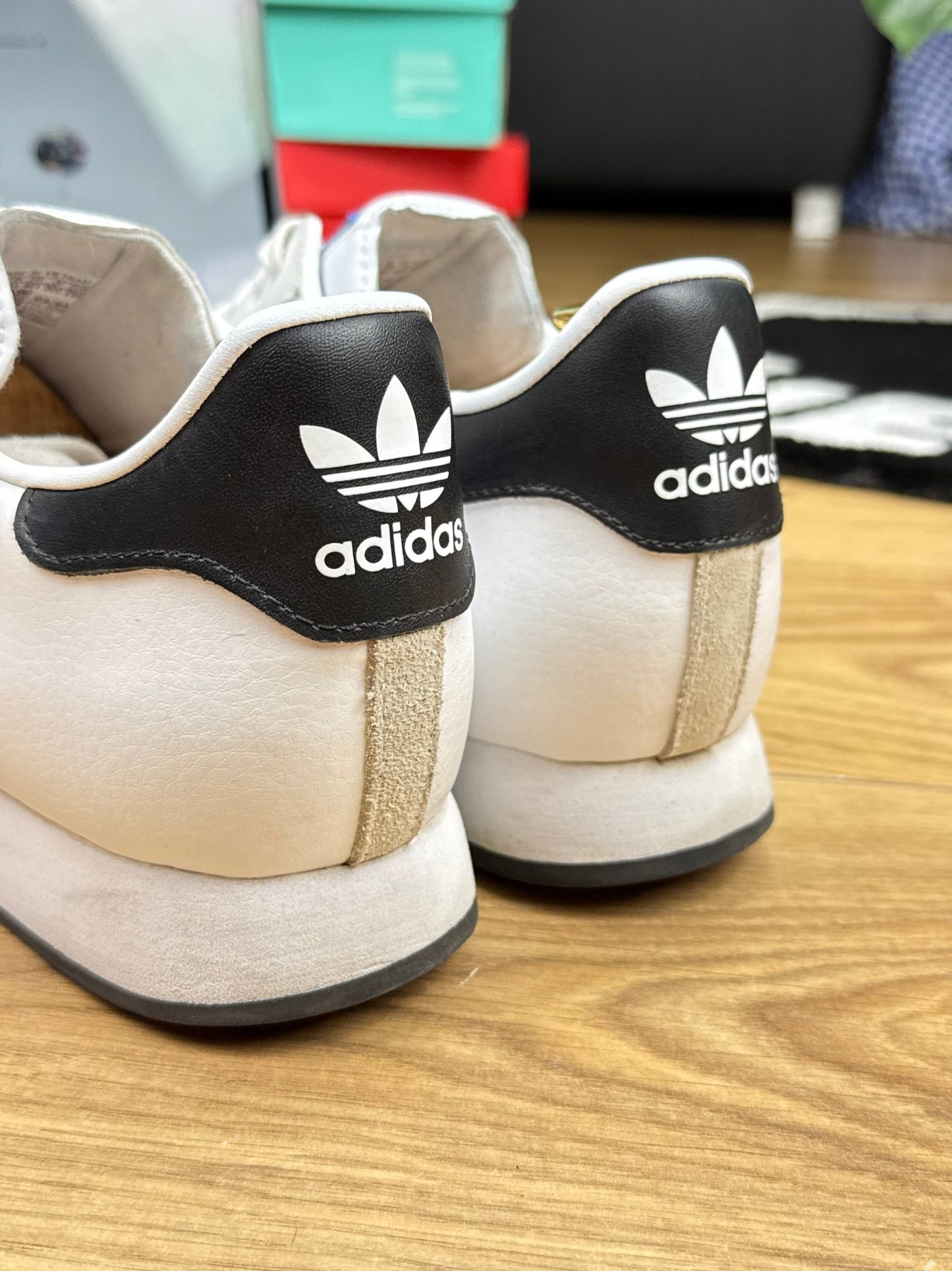 Adidas Samoa (46 2/3)