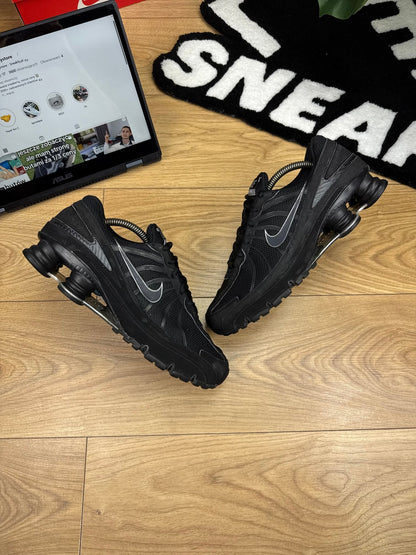 Nike Shox Turbo 7 2008 (44)