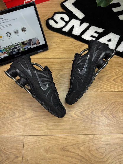 Nike Shox Turbo 7 2008 (44)