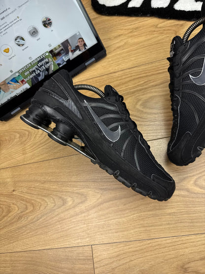 Nike Shox Turbo 7 2008 (44)