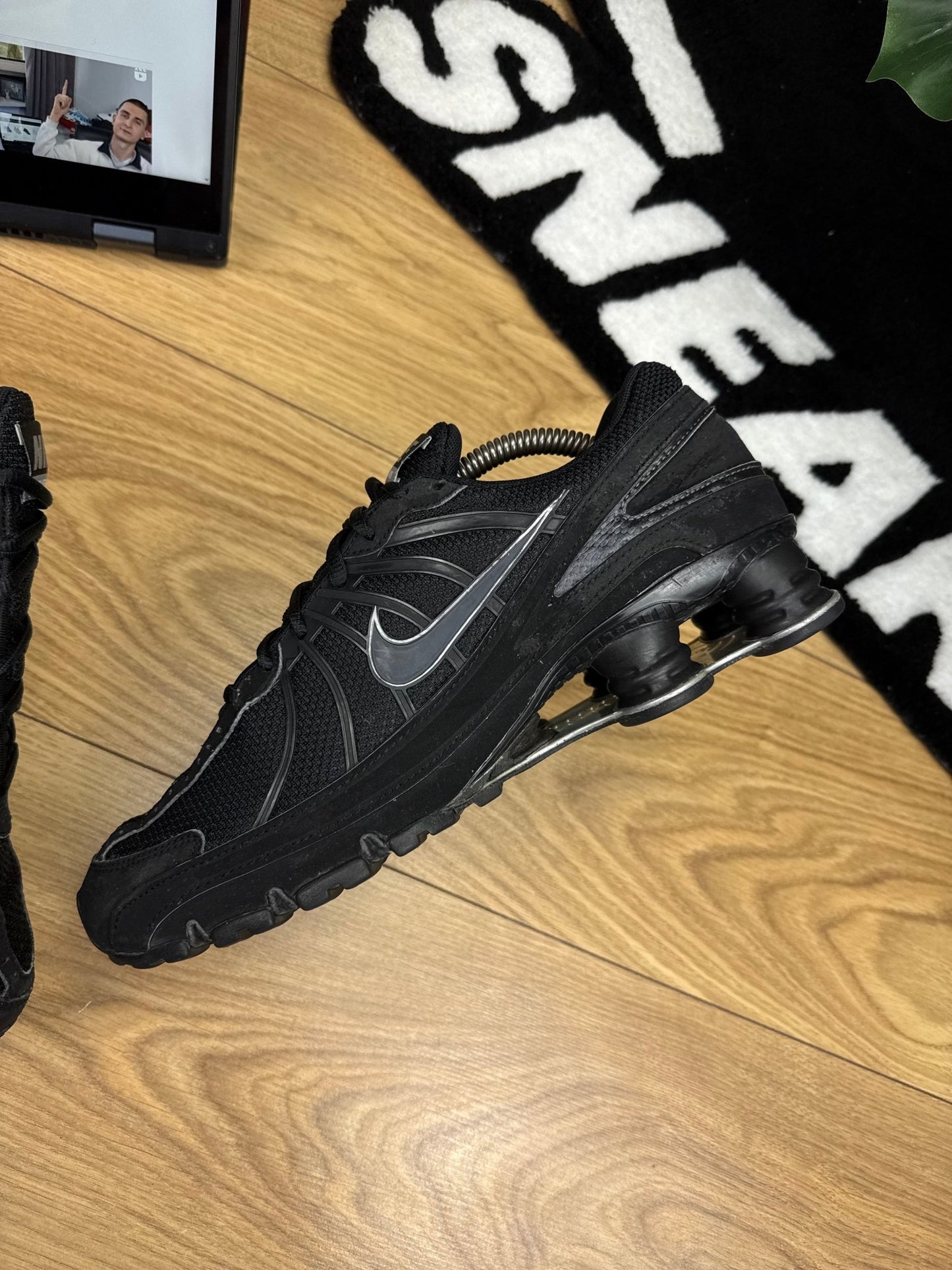 Nike Shox Turbo 7 2008 (44)