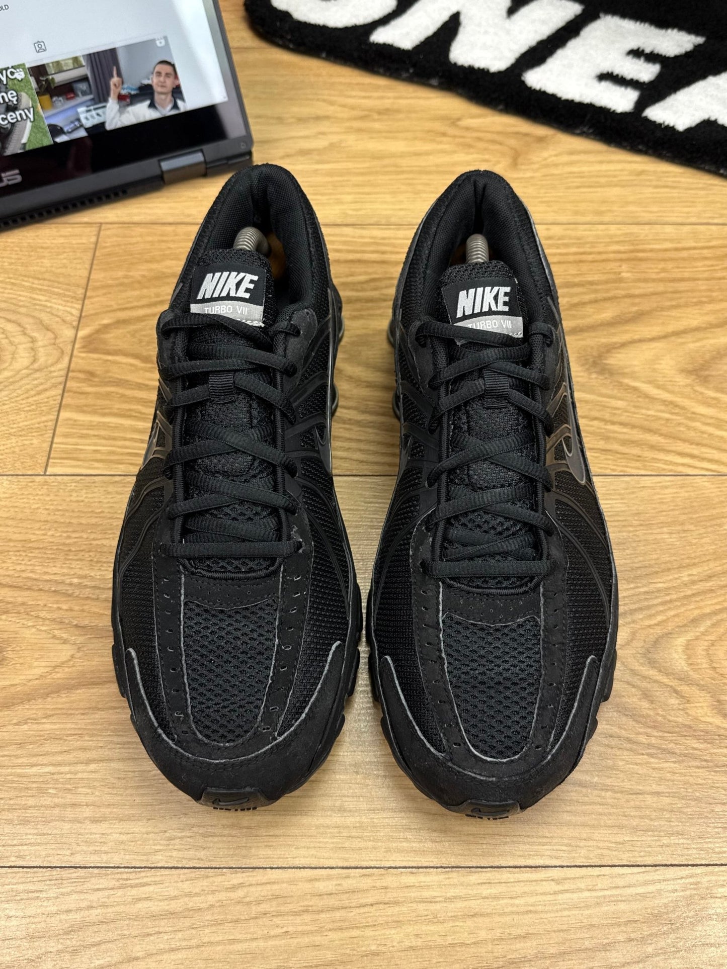 Nike Shox Turbo 7 2008 (44)