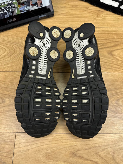 Nike Shox Turbo 7 2008 (44)