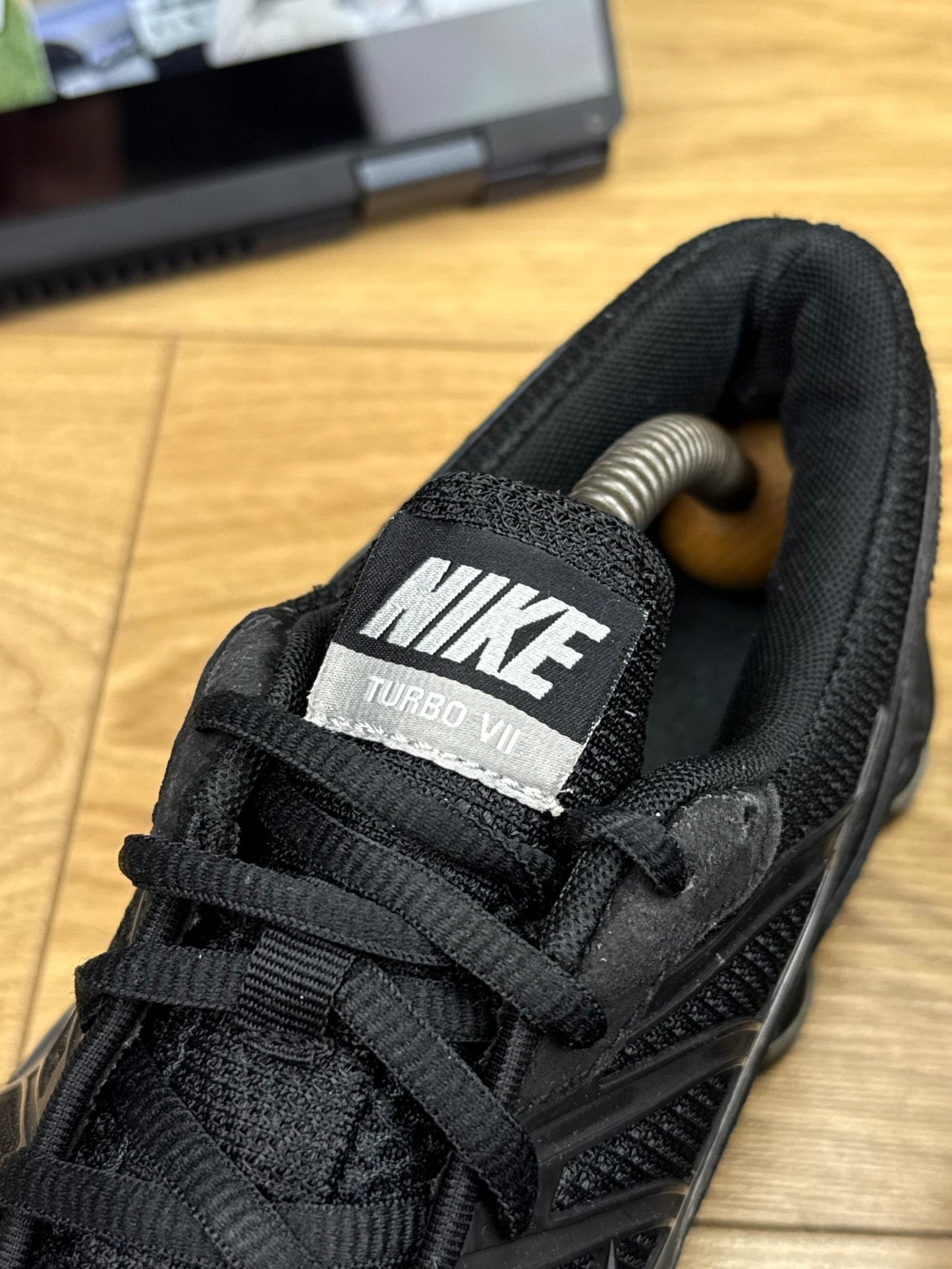 Nike Shox Turbo 7 2008 (44)