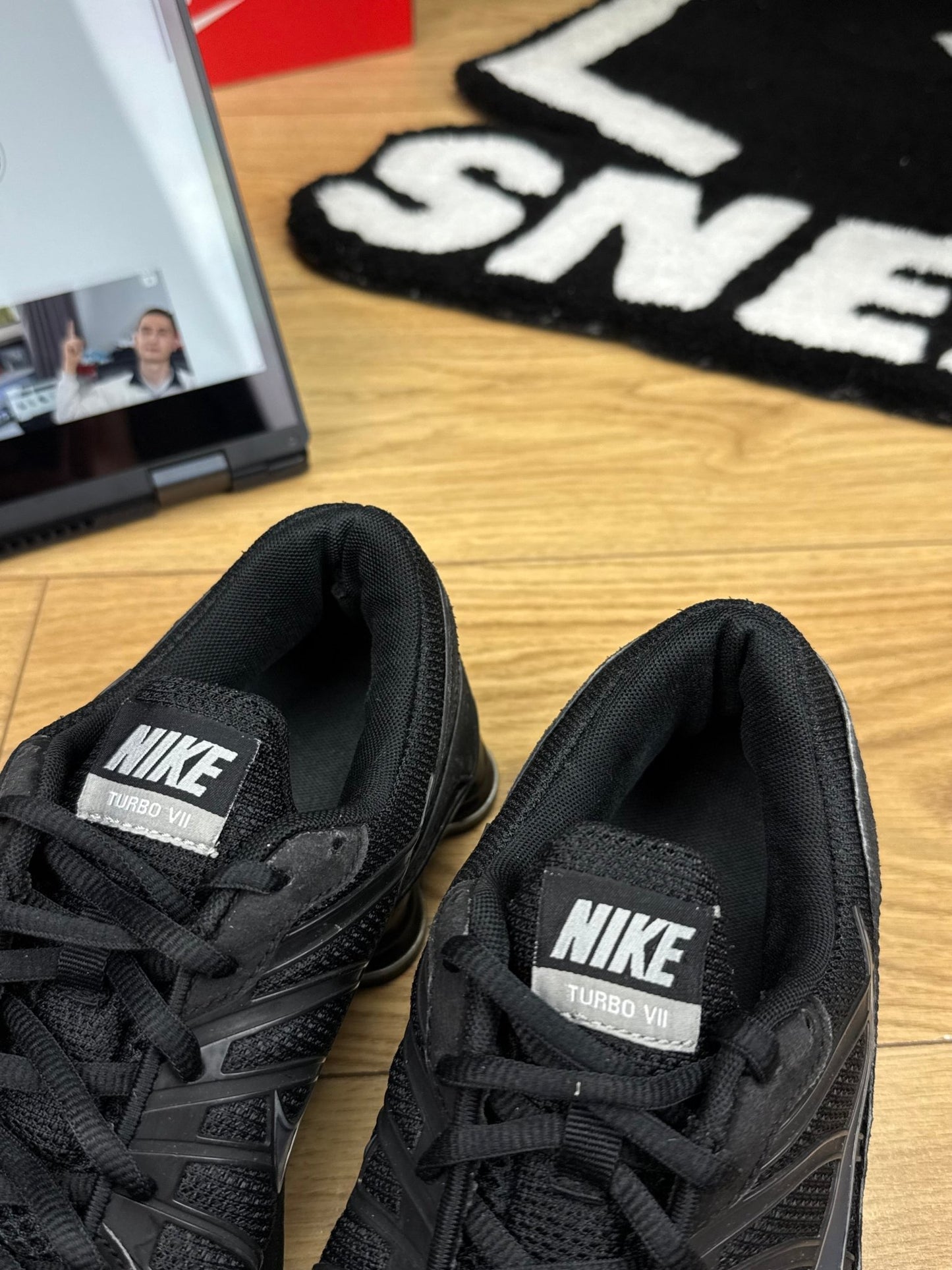 Nike Shox Turbo 7 2008 (44)