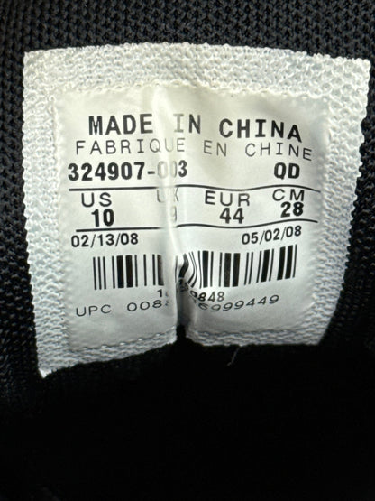 Nike Shox Turbo 7 2008 (44)