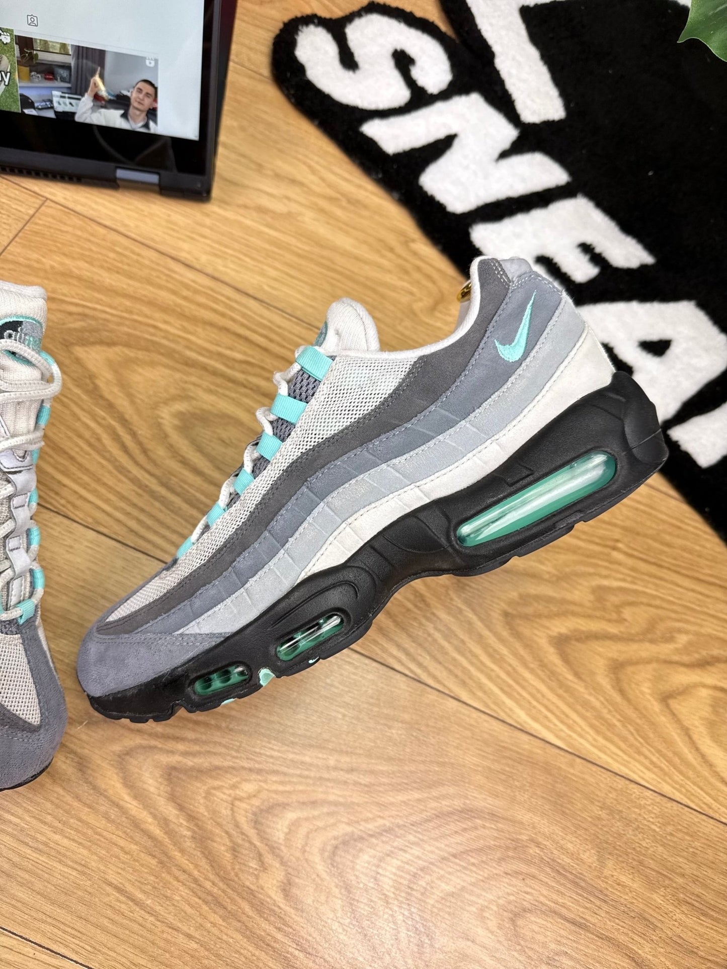 Nike Air Max 95 (44.5)