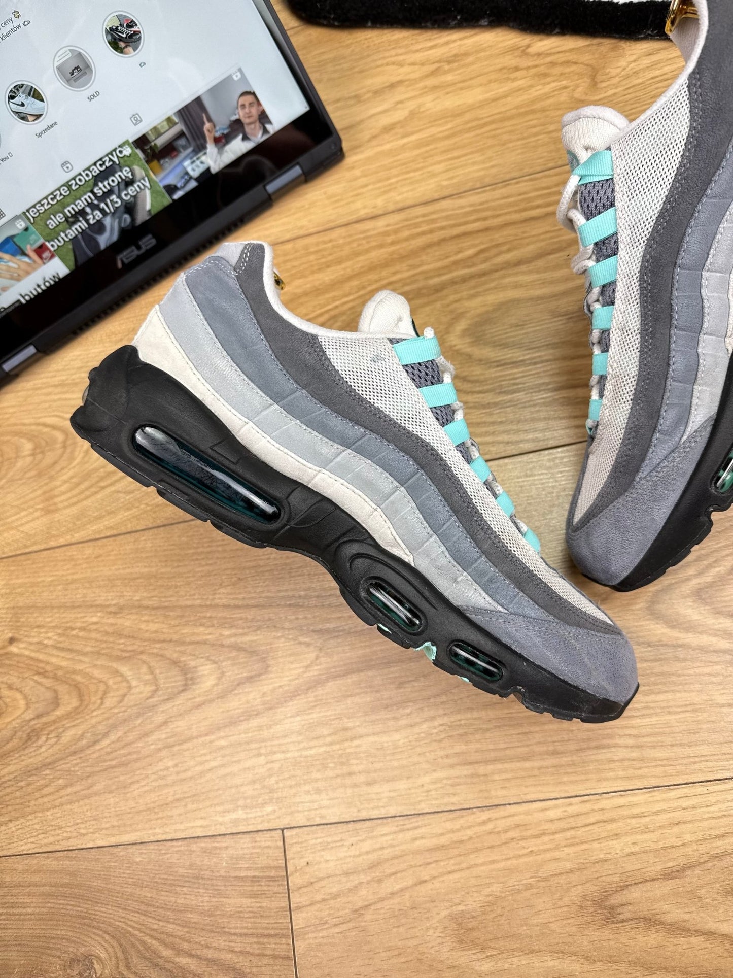 Nike Air Max 95 (44.5)