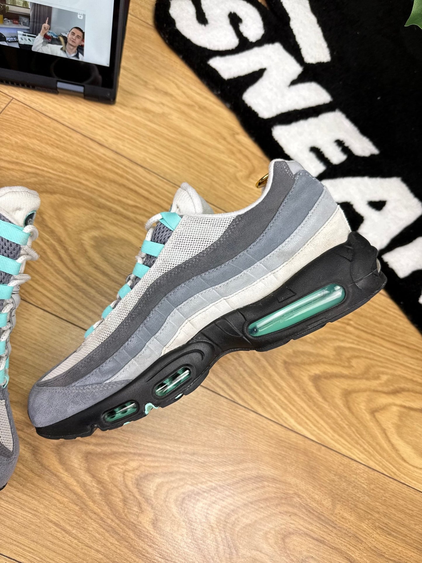 Nike Air Max 95 (44.5)
