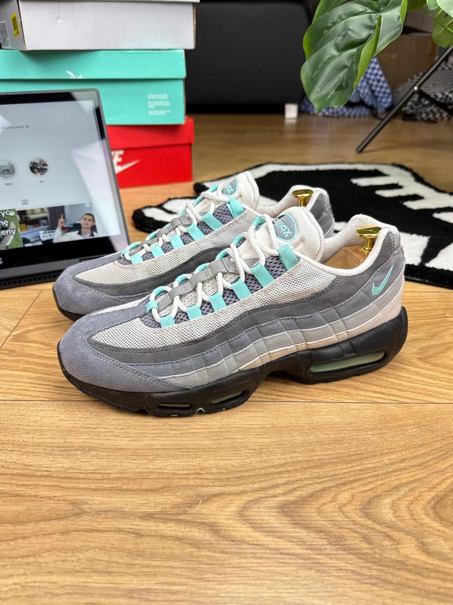 Nike Air Max 95 (44.5)