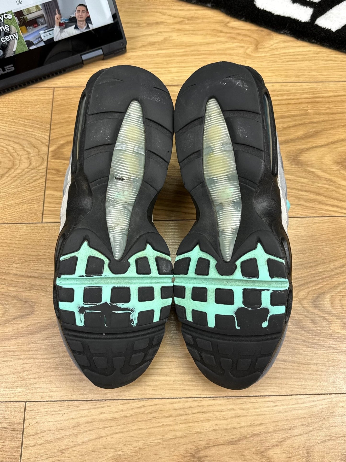 Nike Air Max 95 (44.5)