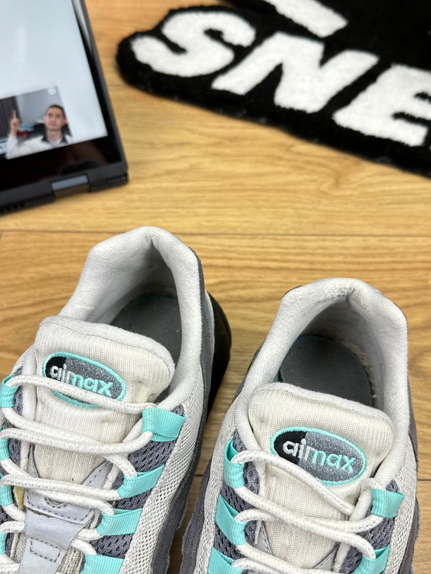 Nike Air Max 95 (44.5)