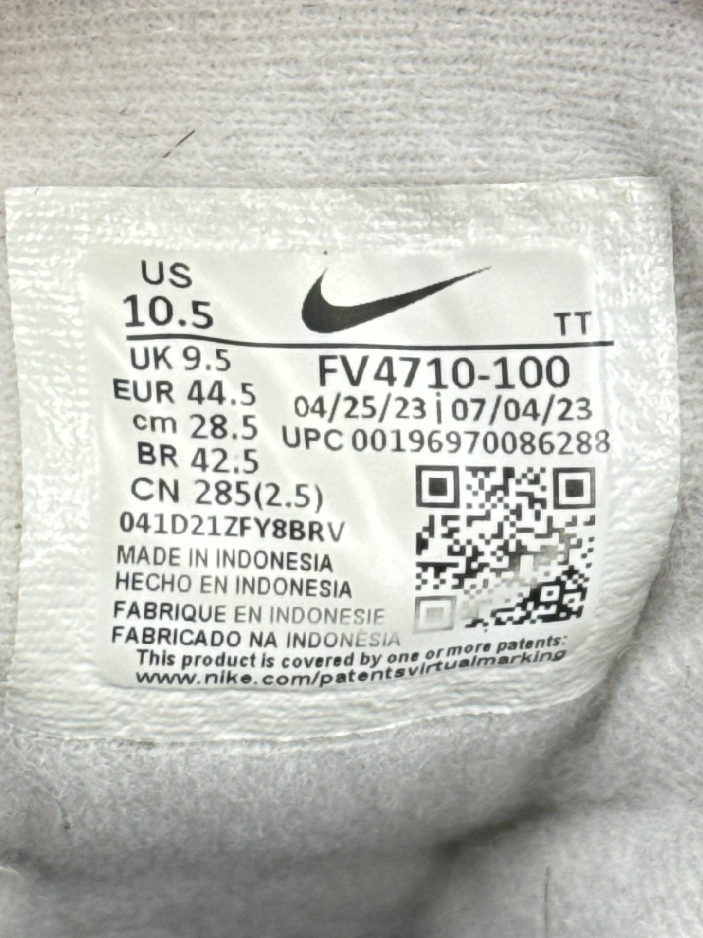 Nike Air Max 95 (44.5)