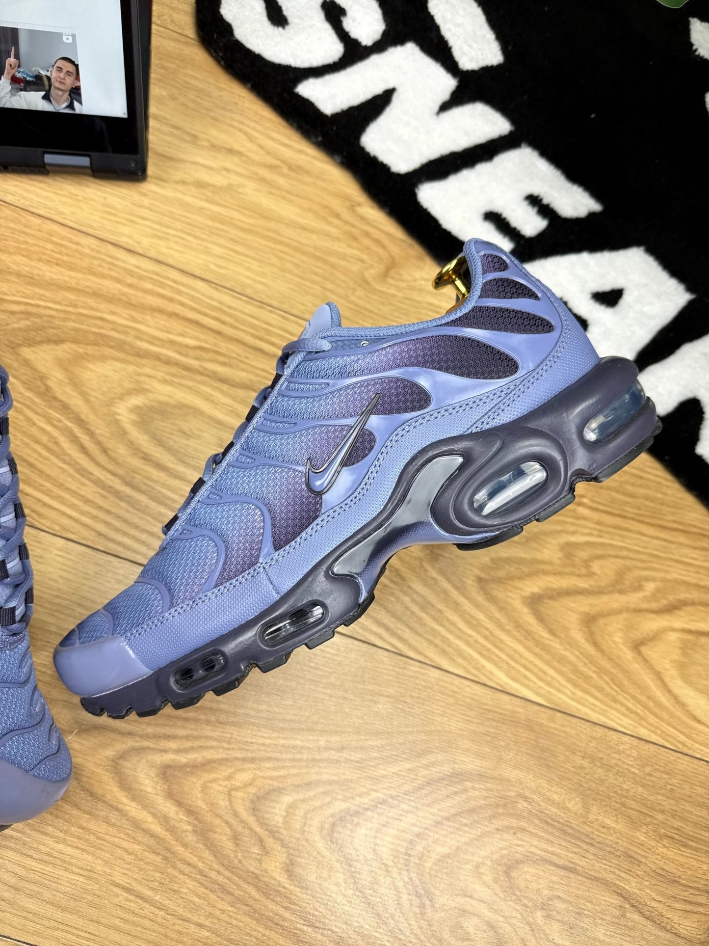 Nike Air Max Plus (45.5)