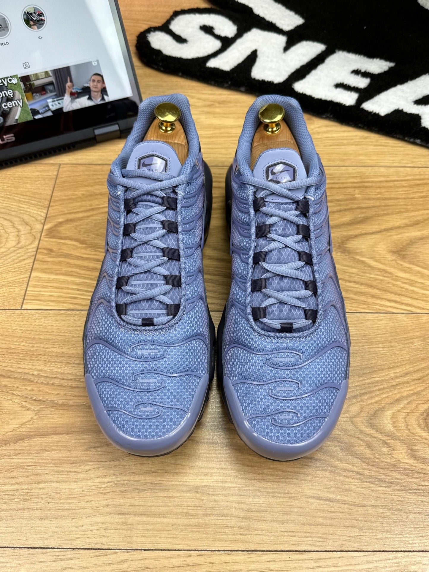 Nike Air Max Plus (45.5)