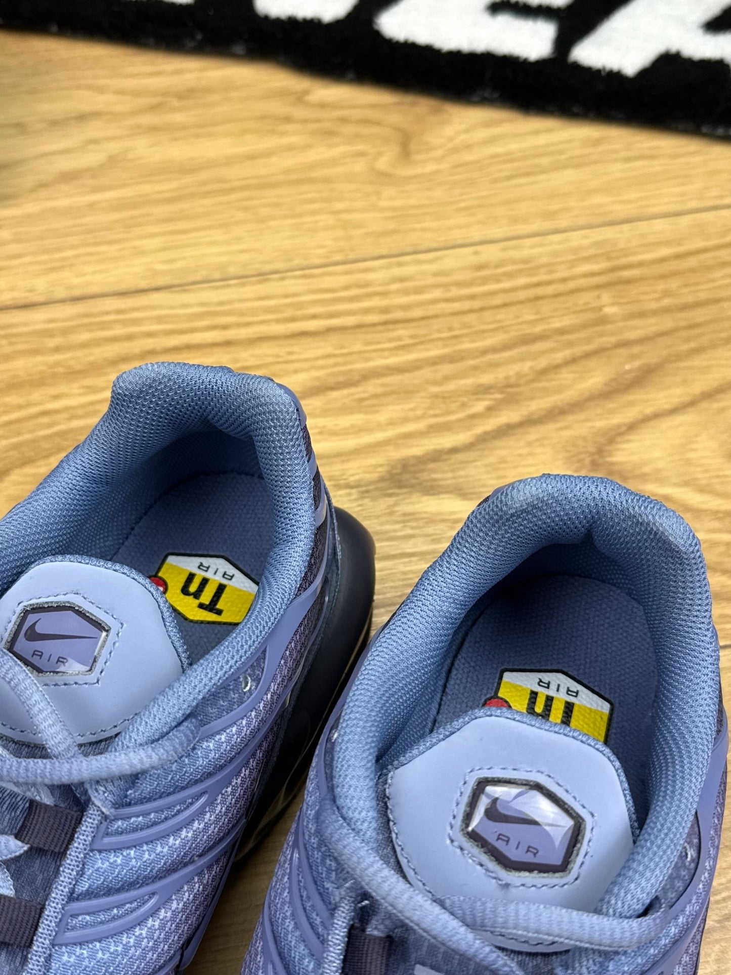 Nike Air Max Plus (45.5)