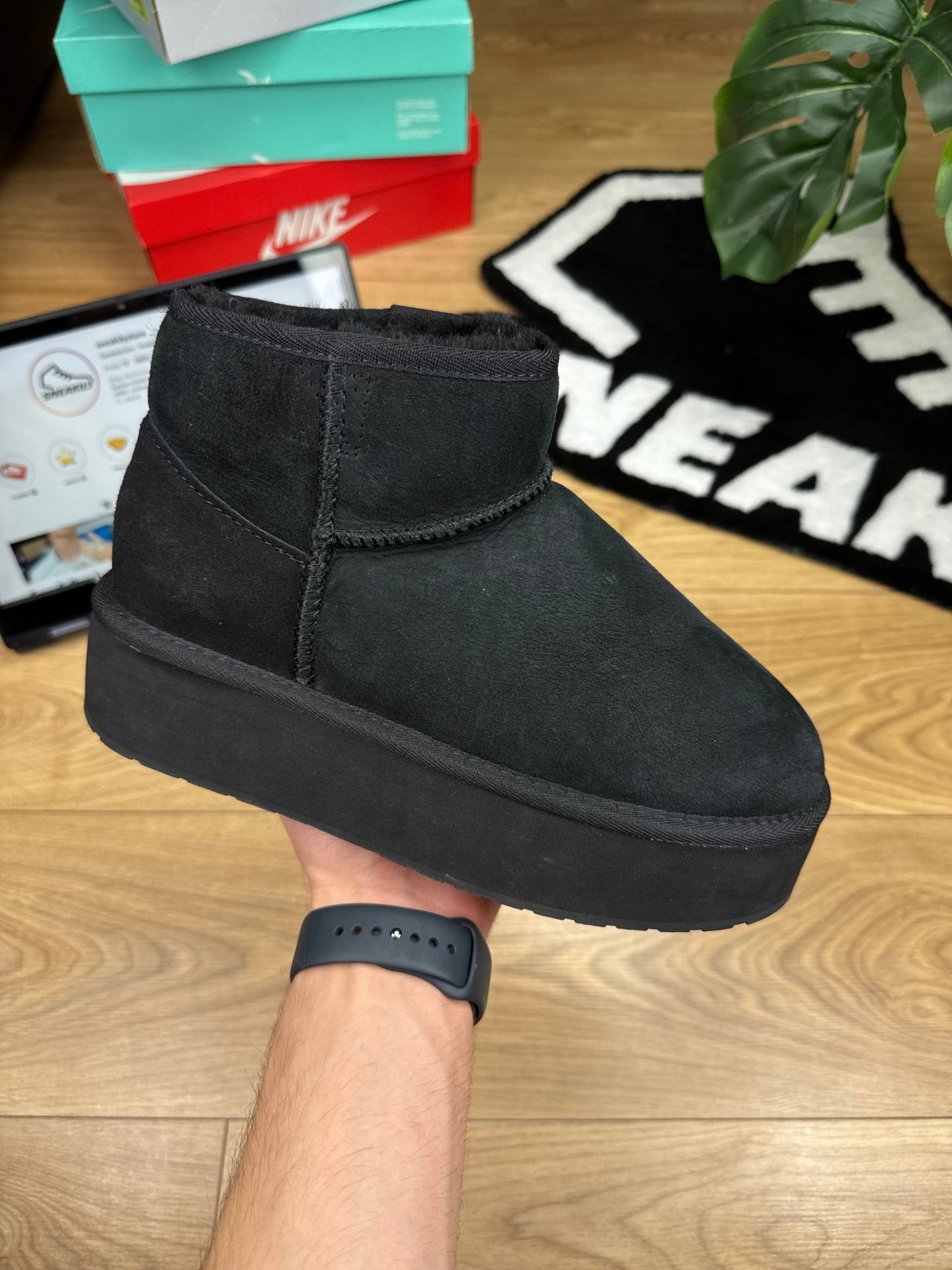 Emu Australia Stinger Micro Flatform (40)