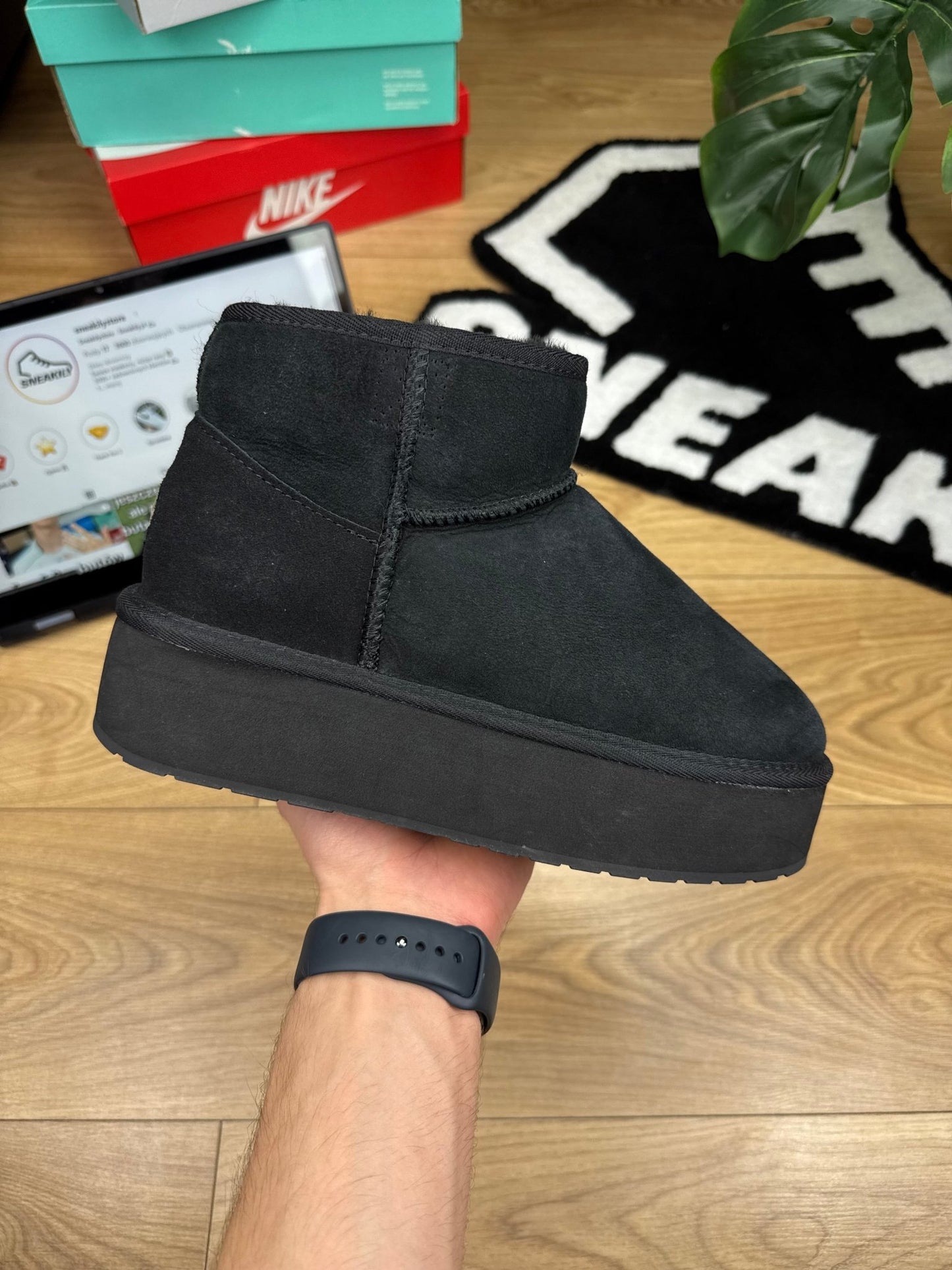 Emu Australia Stinger Micro Flatform (40)