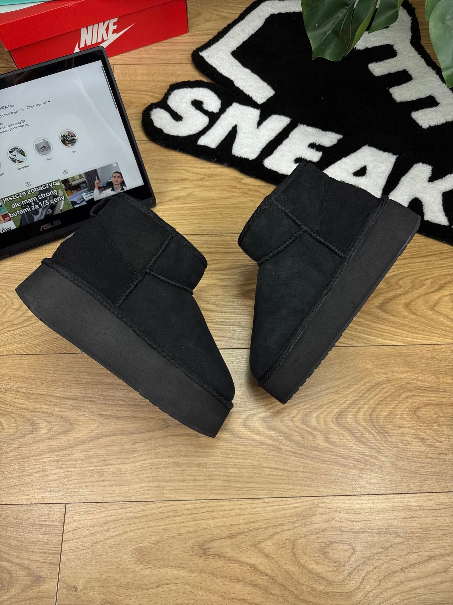 Emu Australia Stinger Micro Flatform (40)