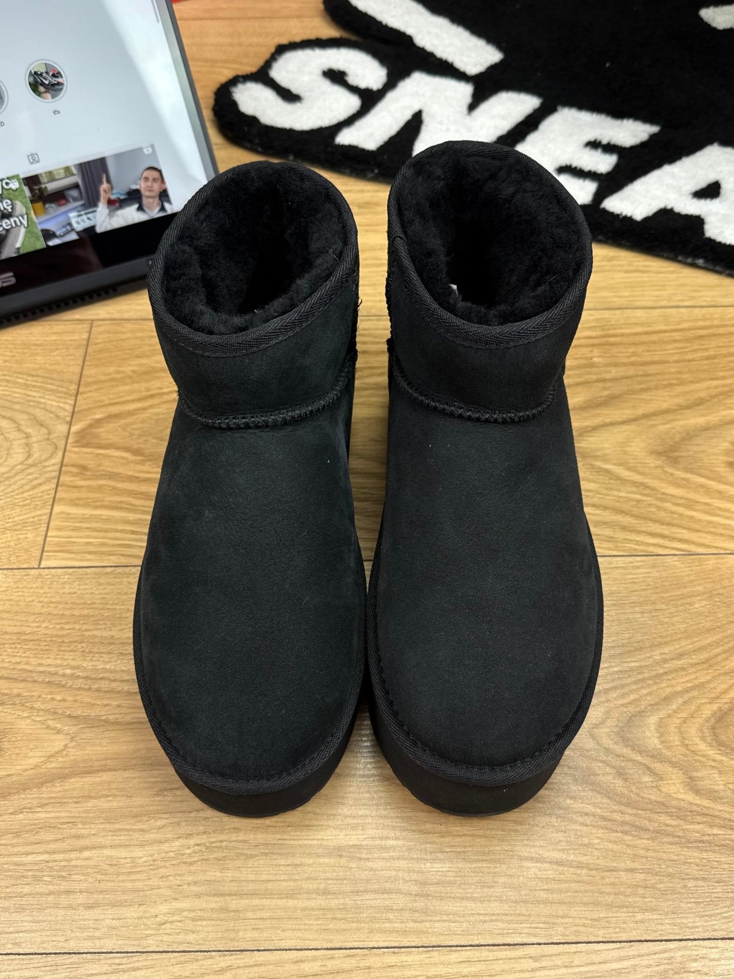 Emu Australia Stinger Micro Flatform (40)