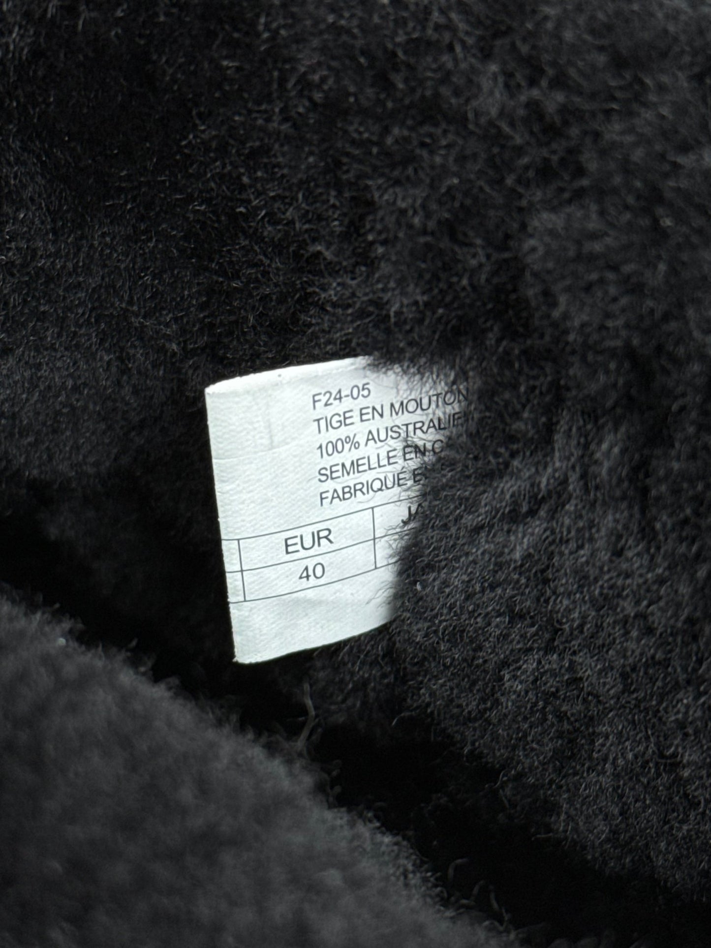 Emu Australia Stinger Micro Flatform (40)