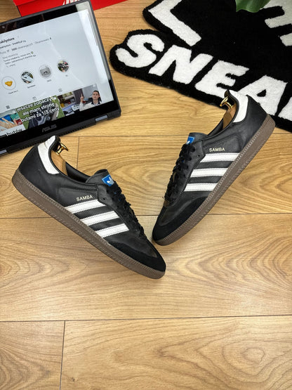 Adidas Samba (45 1/3)