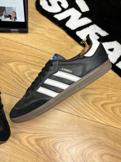 Adidas Samba (45 1/3)
