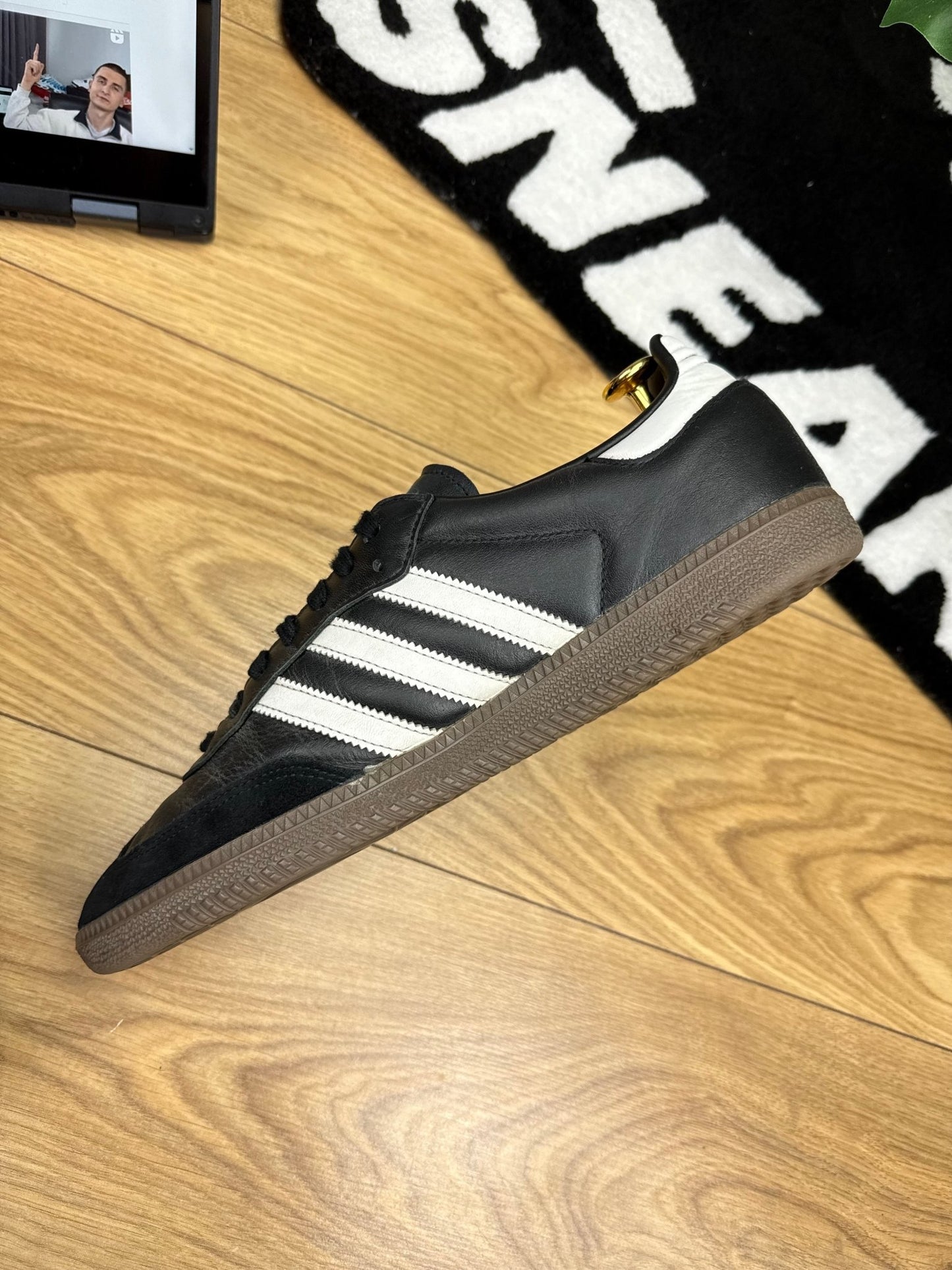 Adidas Samba (45 1/3)
