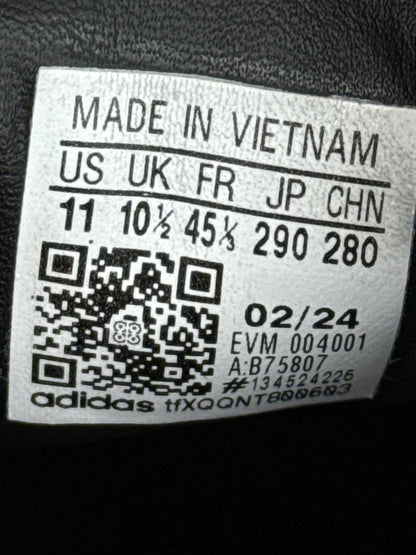 Adidas Samba (45 1/3)