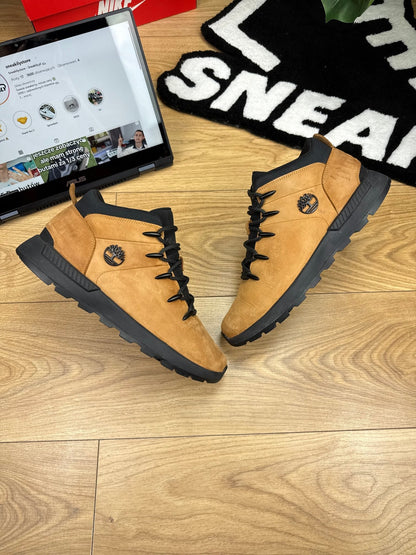 Timberland Sprint Trekker Mid (43)