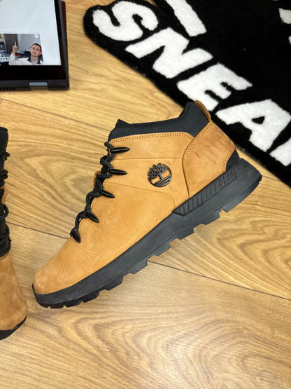Timberland Sprint Trekker Mid (43)