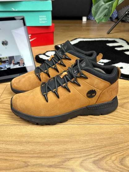Timberland Sprint Trekker Mid (43)