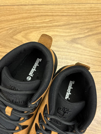 Timberland Sprint Trekker Mid (43)