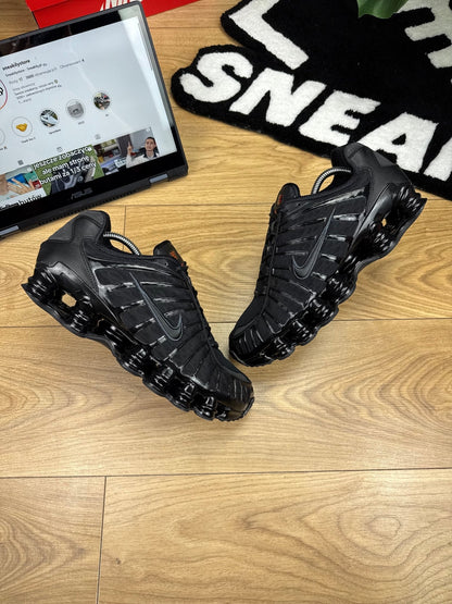 Nike Shox TL (44)