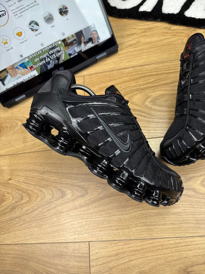 Nike Shox TL (44)