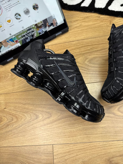 Nike Shox TL (44)