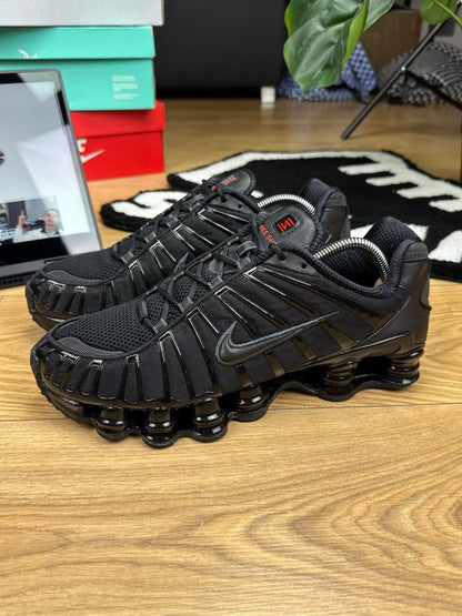 Nike Shox TL (44)