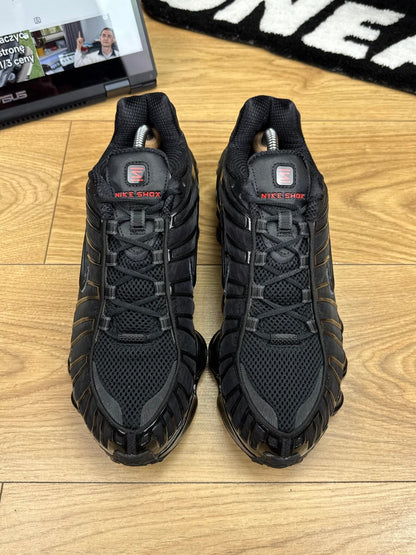 Nike Shox TL (44)