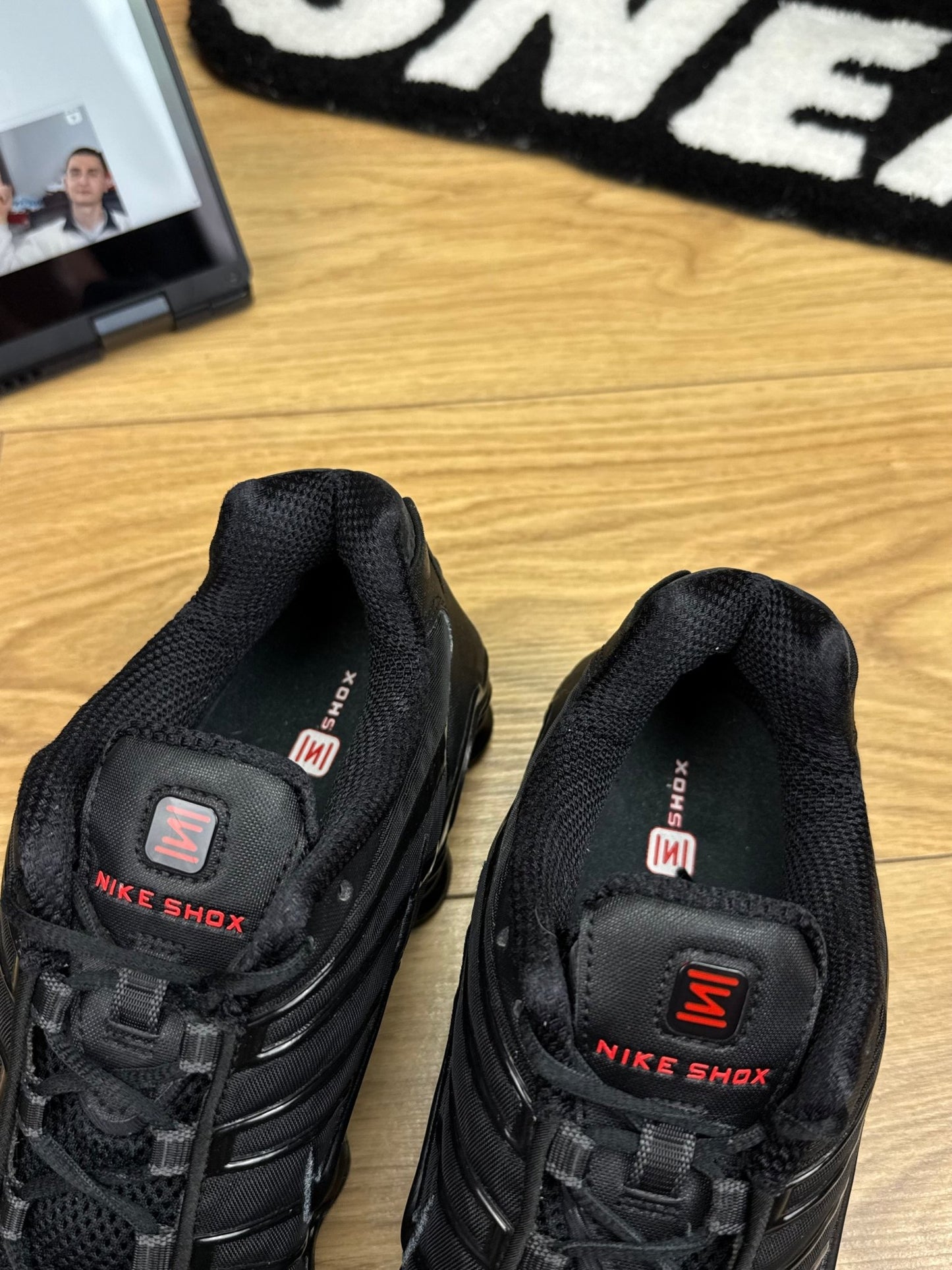 Nike Shox TL (44)