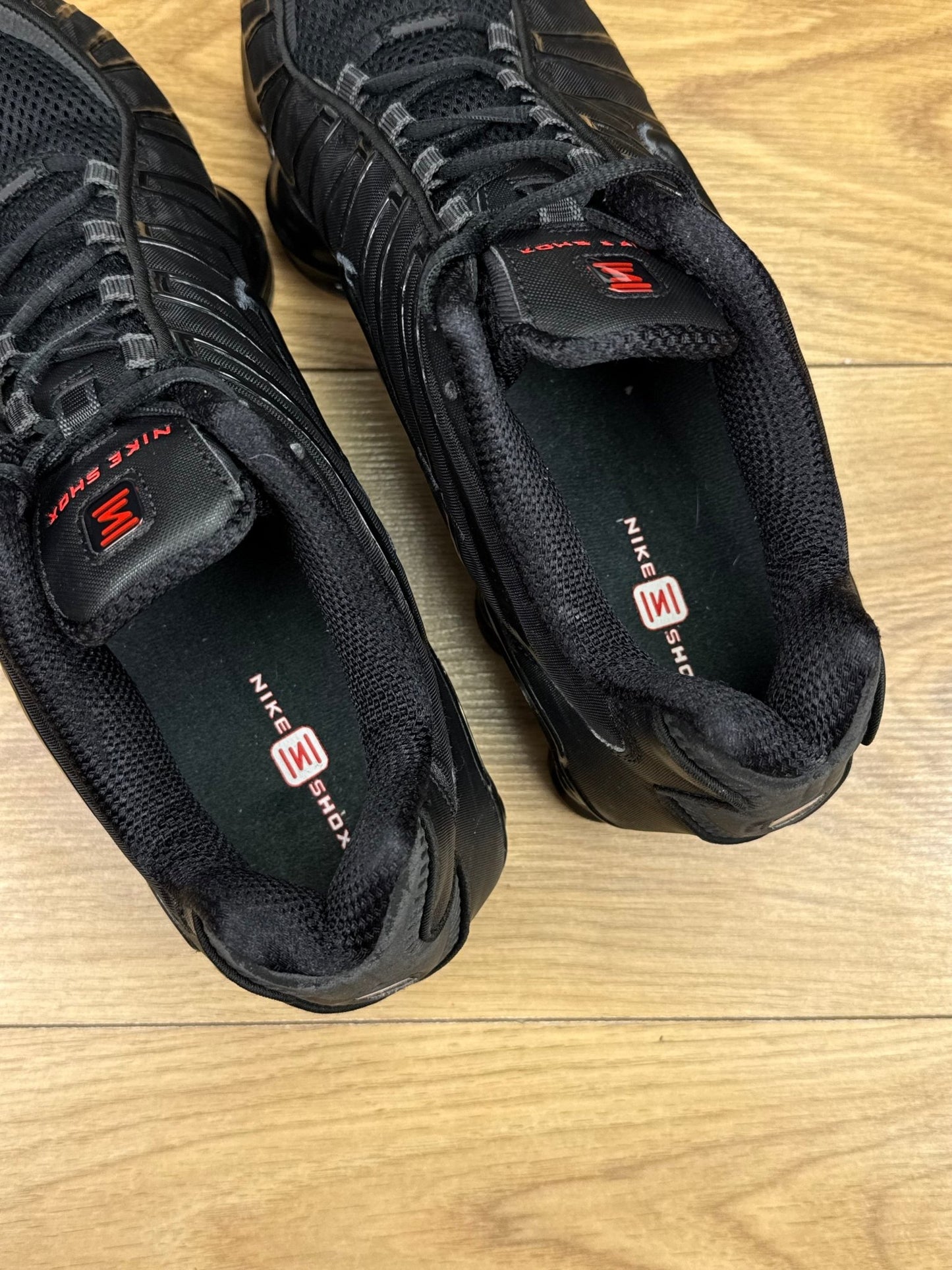 Nike Shox TL (44)