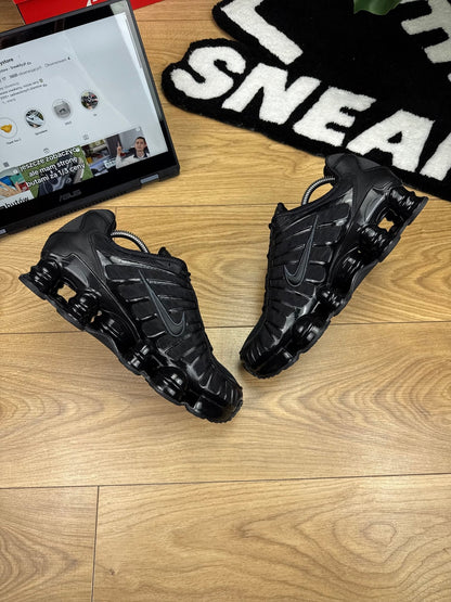 Nike Shox TL (42)
