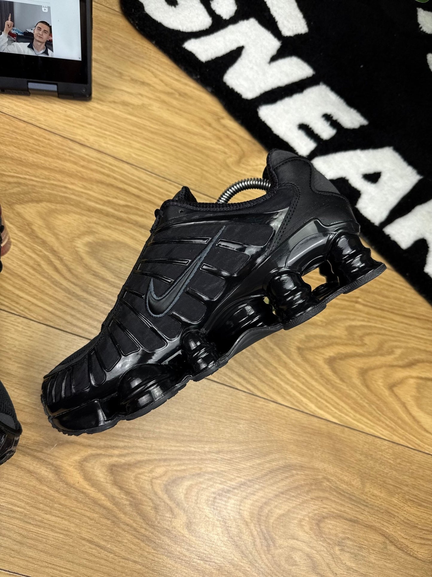 Nike Shox TL (42)