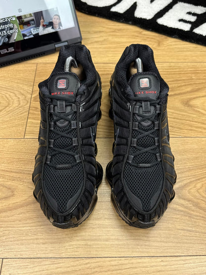 Nike Shox TL (42)