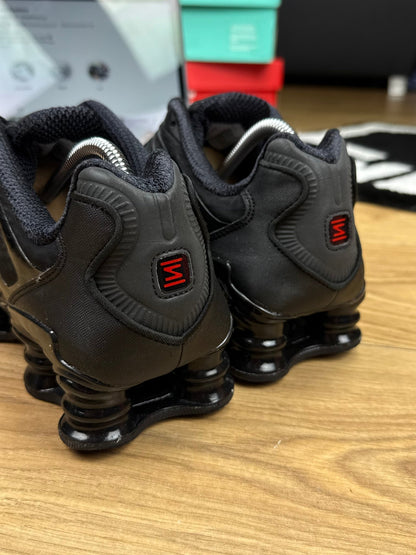 Nike Shox TL (42)