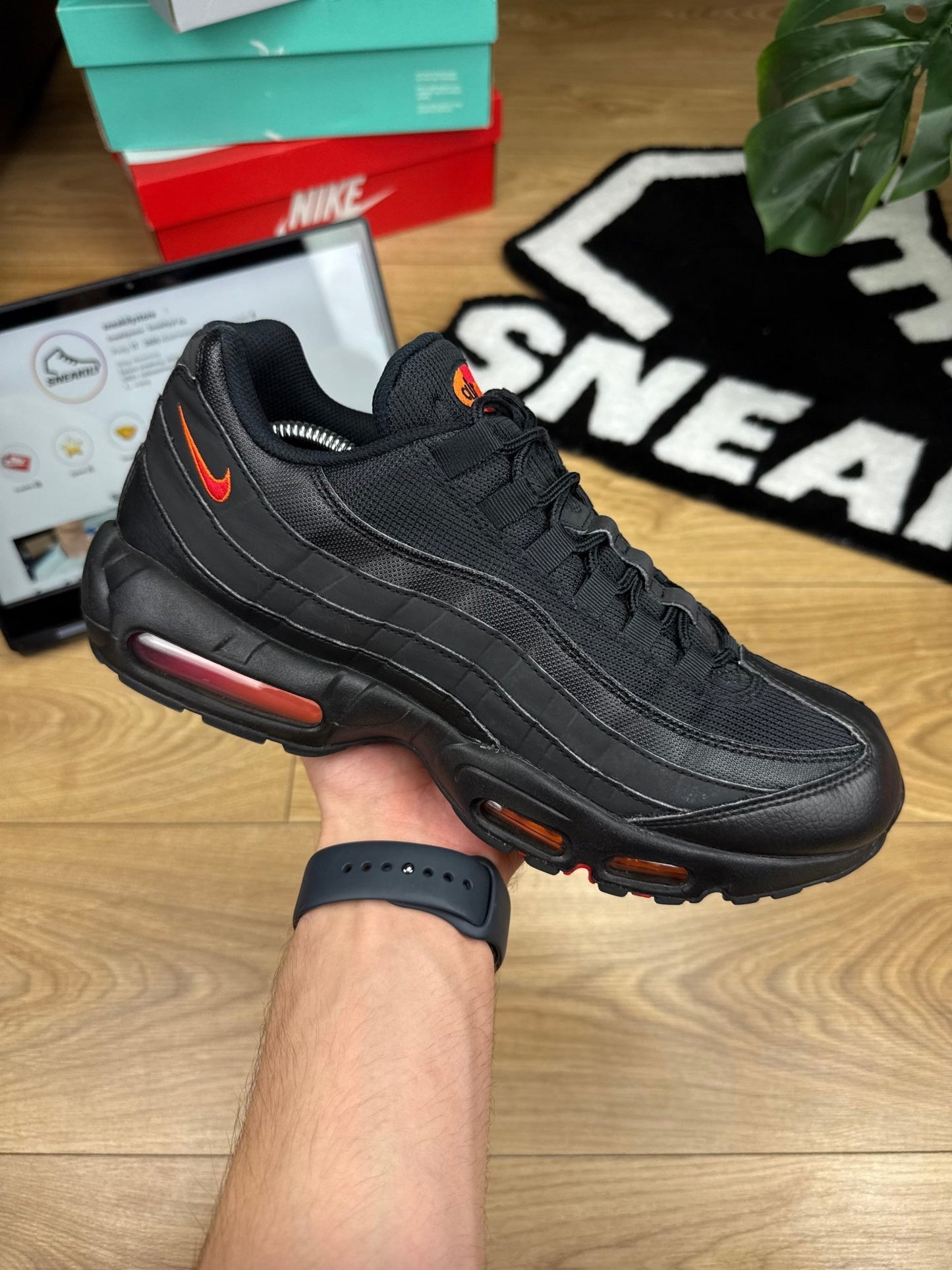 Nike Air Max 95 (45)