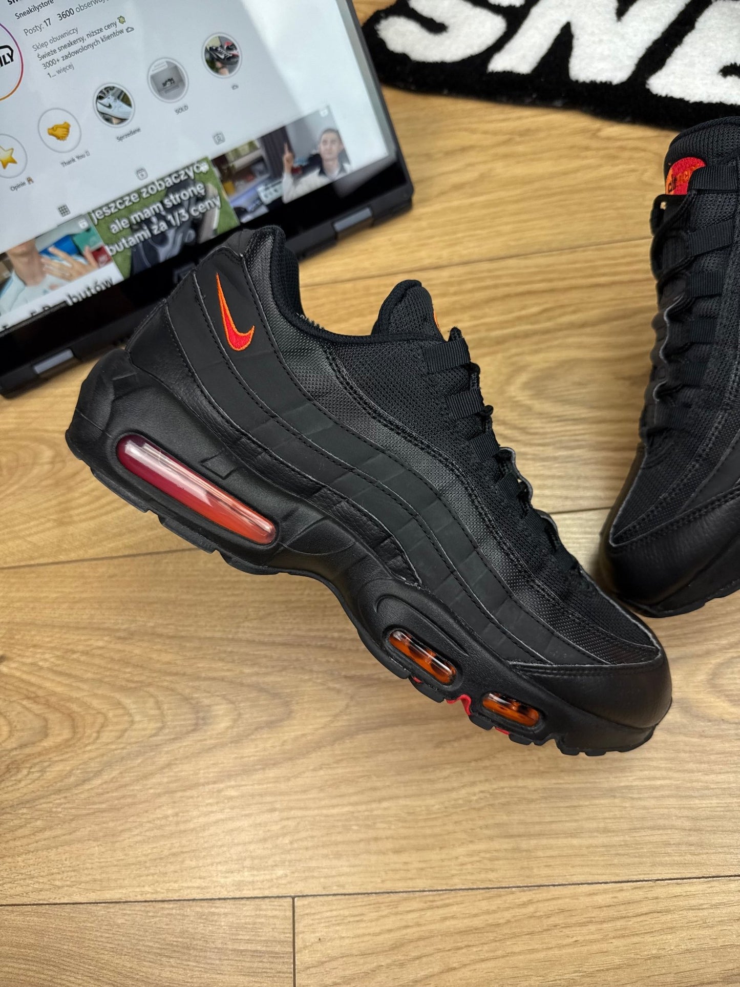Nike Air Max 95 (45)