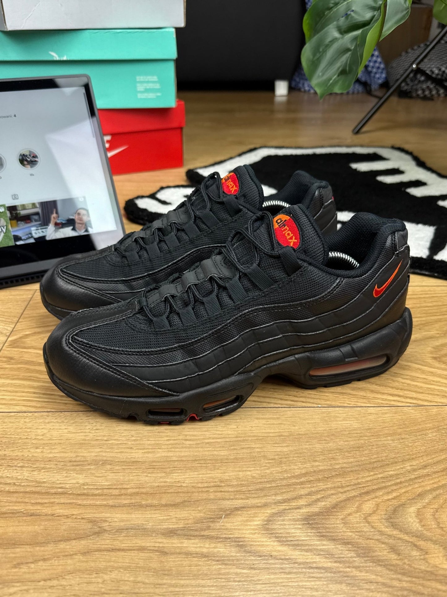 Nike Air Max 95 (45)