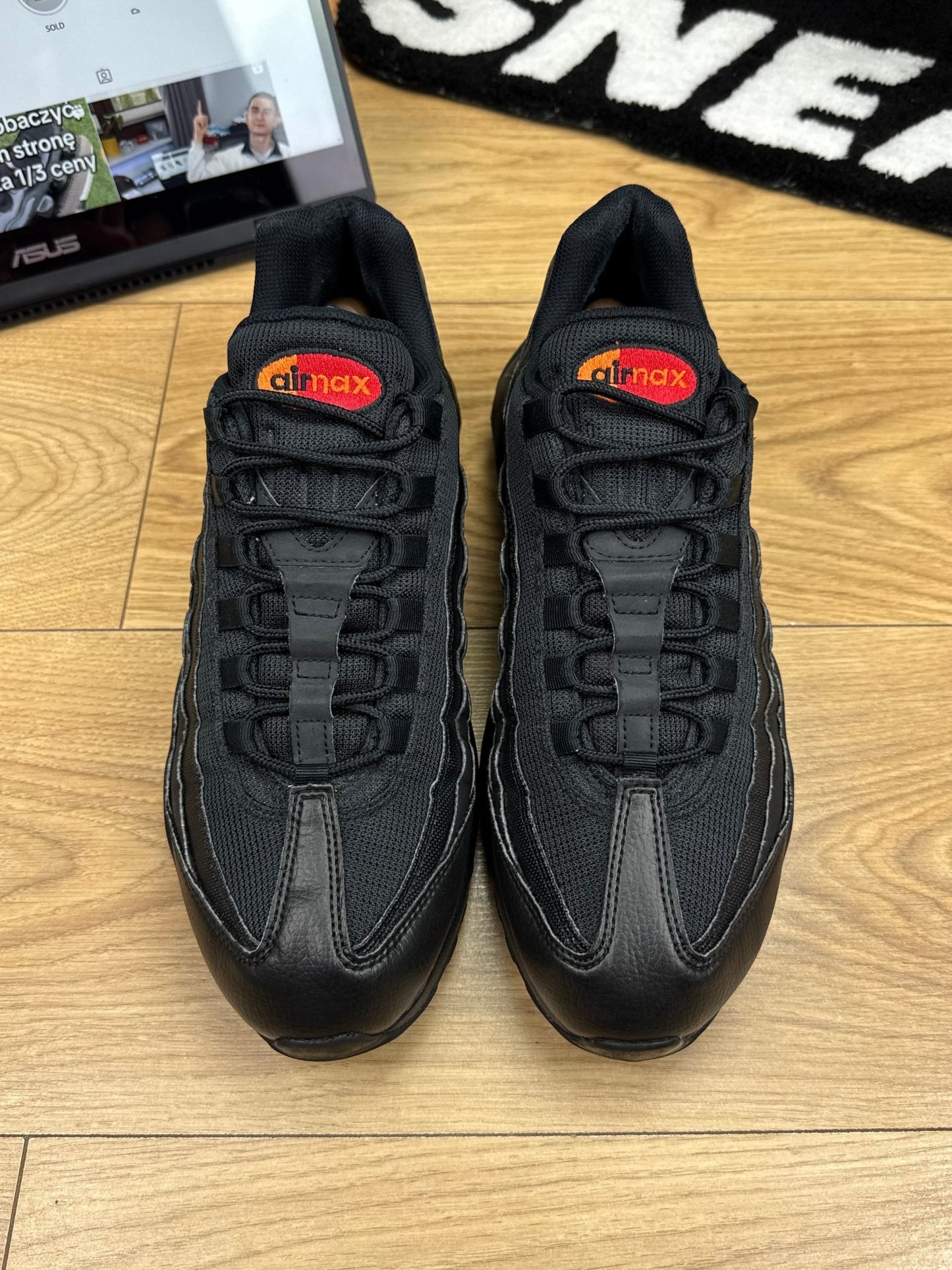 Nike Air Max 95 (45)