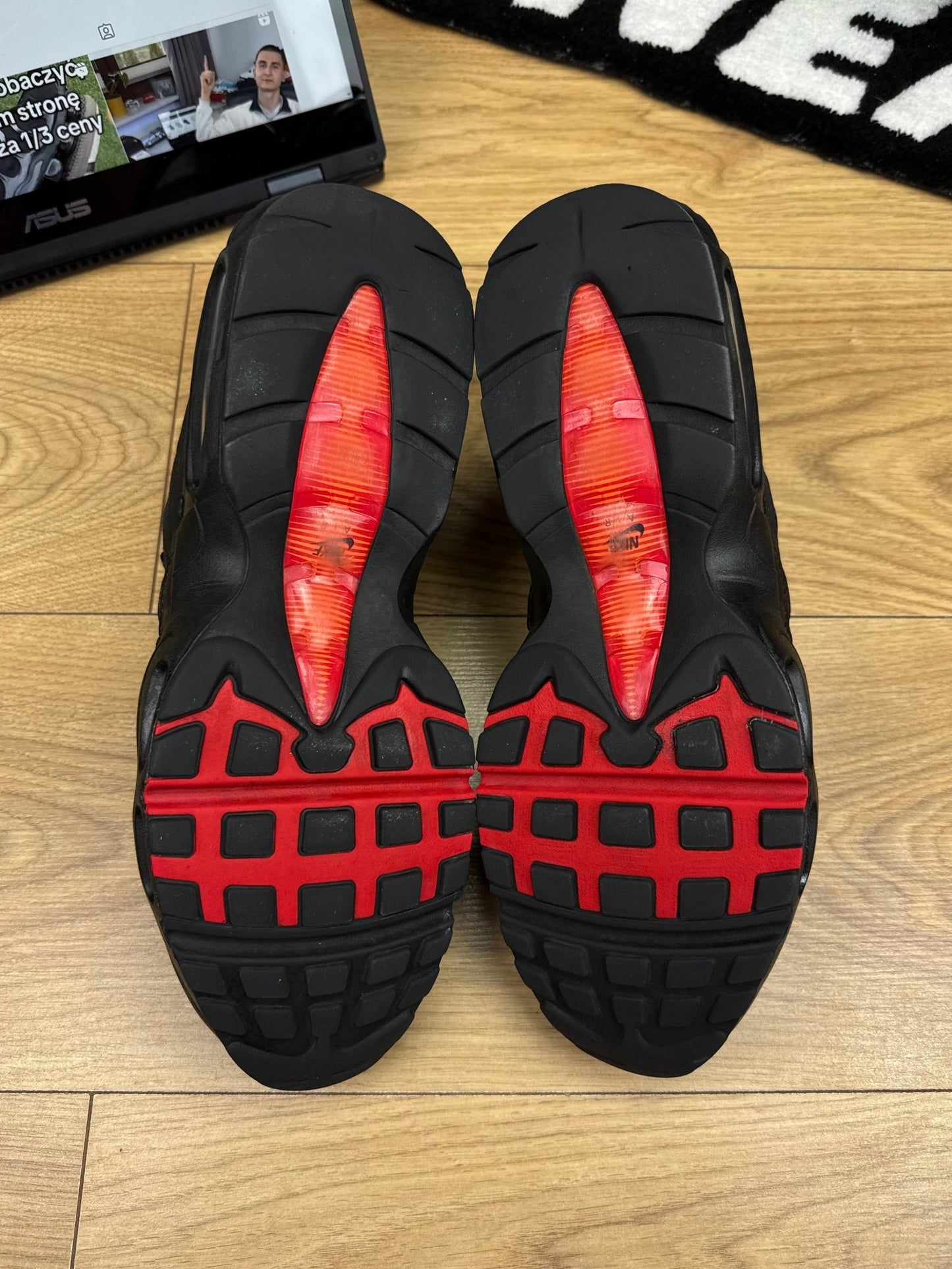 Nike Air Max 95 (45)